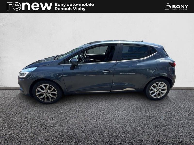 Renault Clio IV