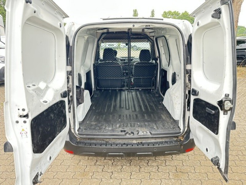 Renault Express