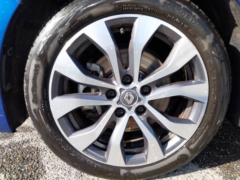 Renault Megane IV Berline
