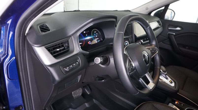 RENAULT Captur 2021 — imagine 37