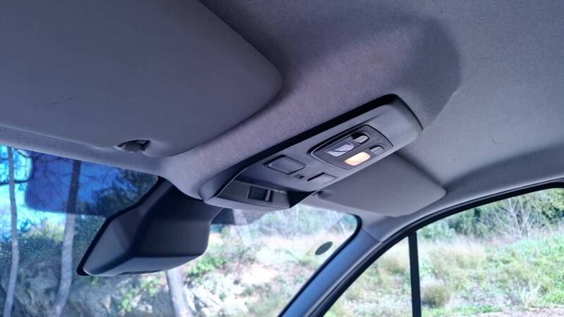 Renault Trafic Fourgon