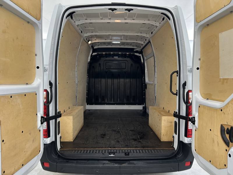 Renault Master III