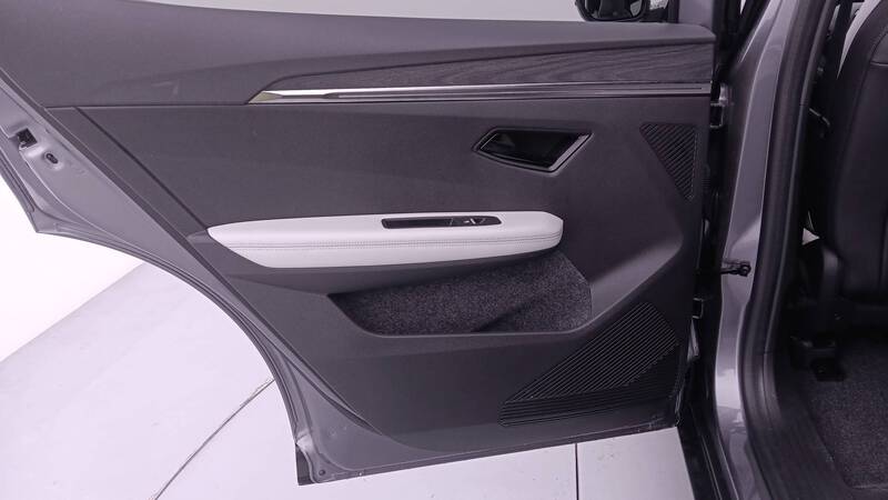 Renault Scenic E-Tech Electrique