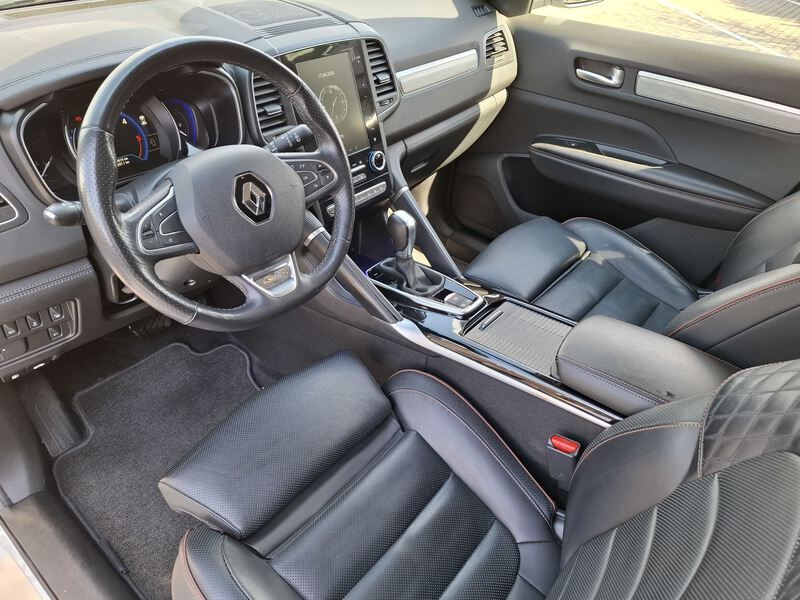 Renault Koleos