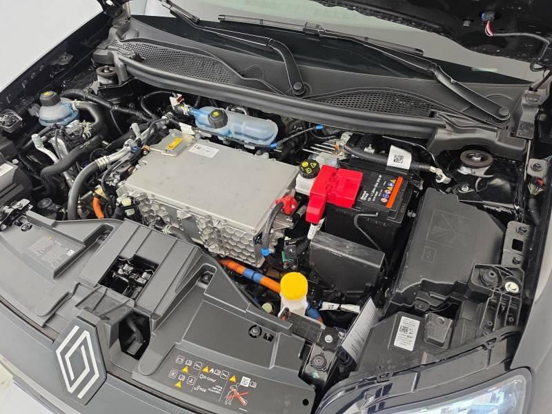 Renault R5 E-Tech Electrique