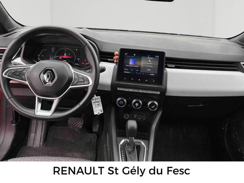 Renault Clio V