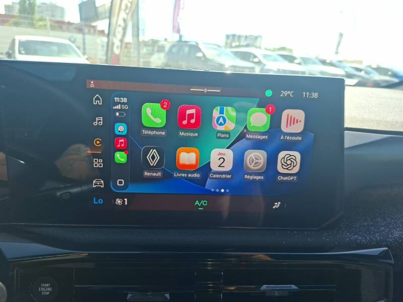 Renault Clio VI