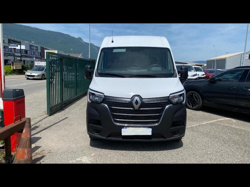 Renault Master Fourgon