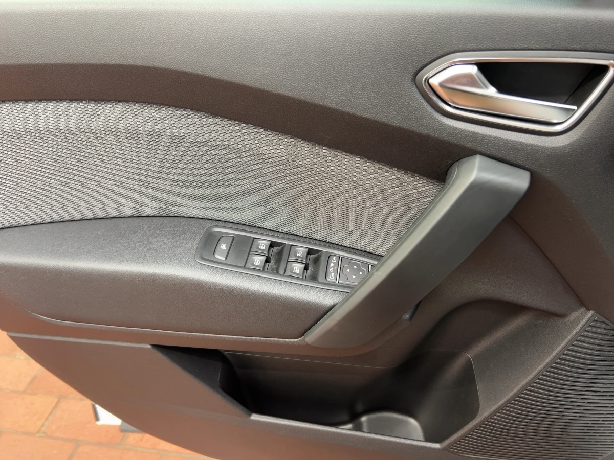 Renault Kangoo E-TECH – Bild 17