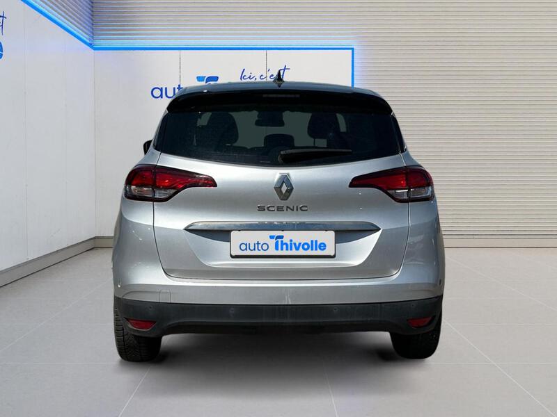Renault Scenic IV