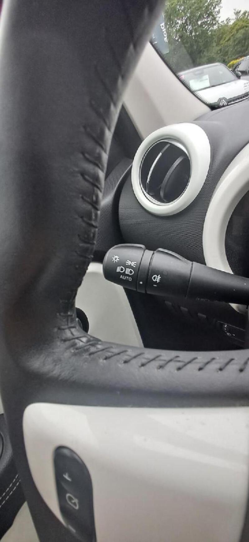 Renault Twingo III