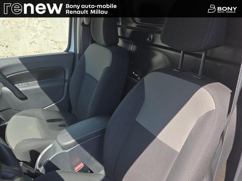 Renault Kangoo VU