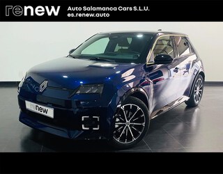 R5 E-TECH ELÉCTRICO