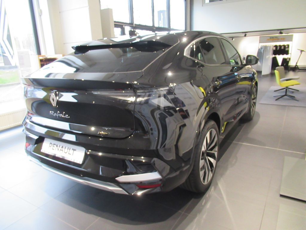 Renault Rafale – Bild 13