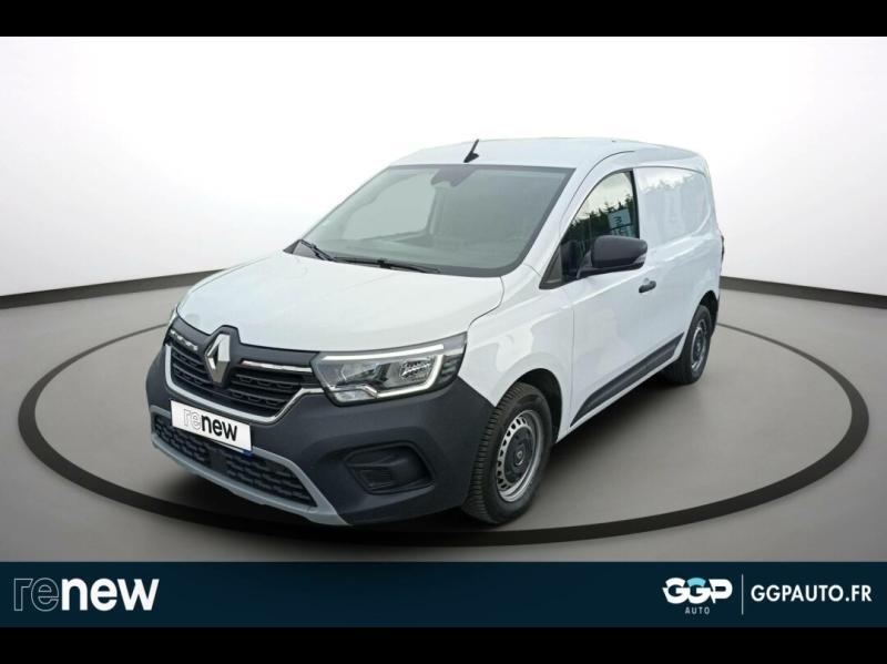 Renault Kangoo VU