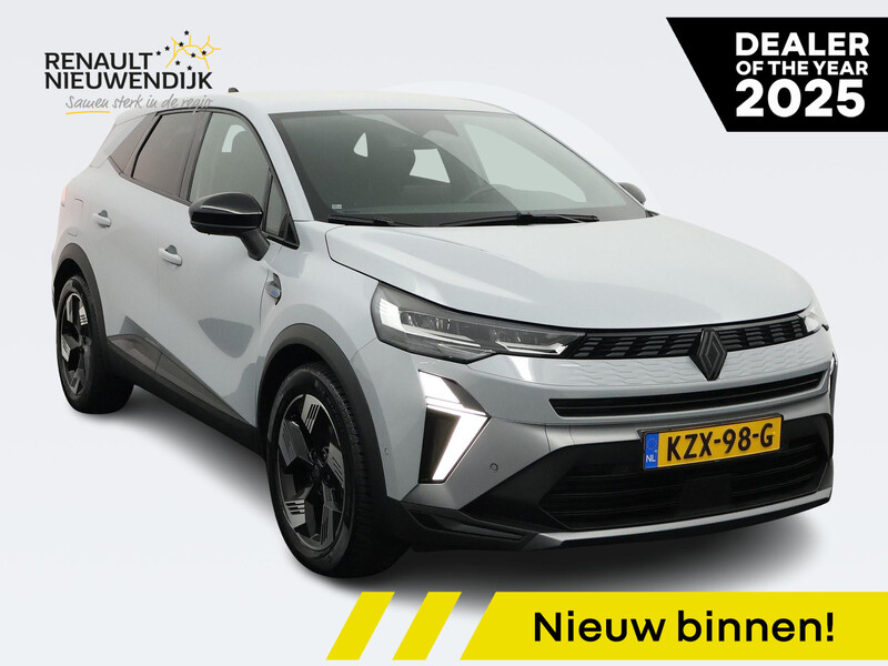 Renault Symbioz 1.6 E-Tech full hybrid 145 Esprit Alpine AUTOMAAT 2025, photo 1