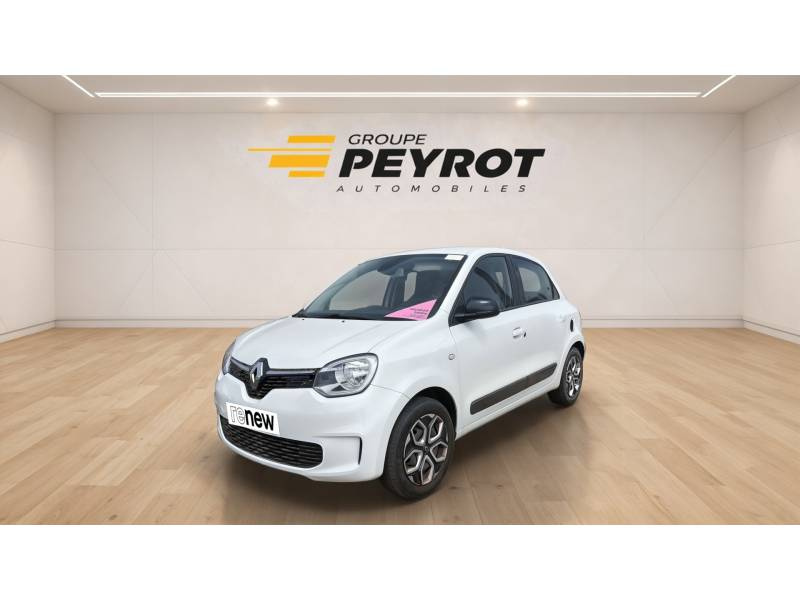 Renault Twingo III