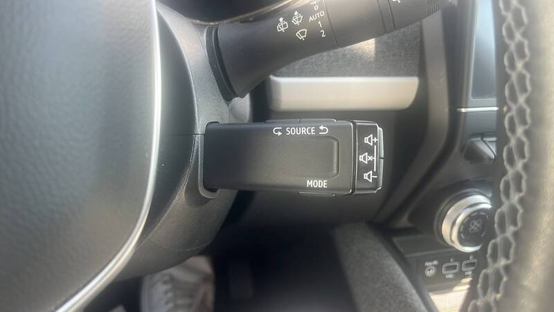 Renault ZOE E-Tech Electrique