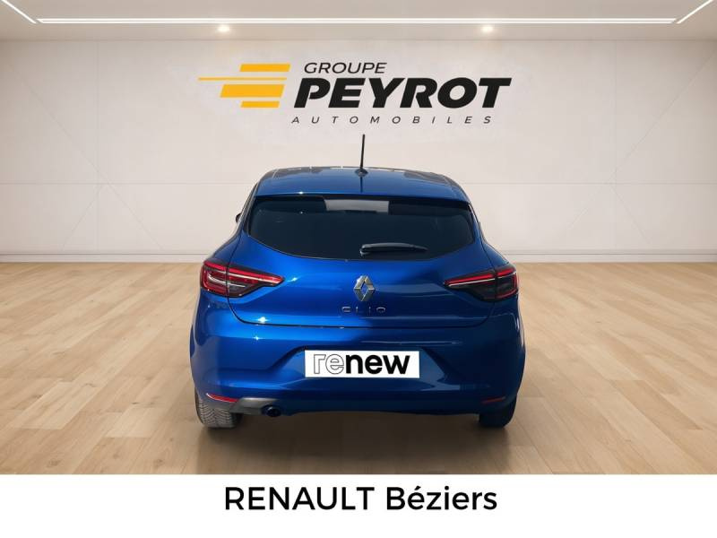 Renault Clio V