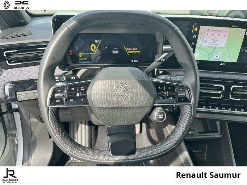 Renault R5 E-Tech Electrique