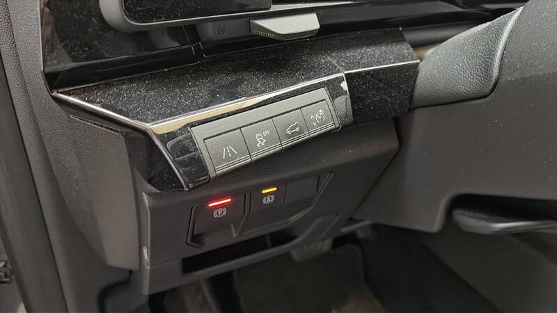 Renault Espace VI