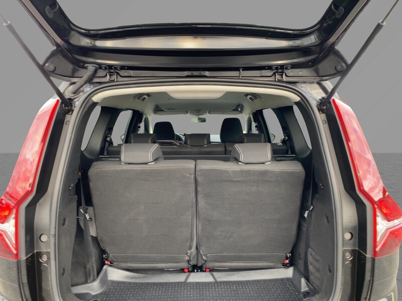 Fahrzeugabbildung Jogger Extreme+ TCe 110 7-Sitzer Bild 6 von 20