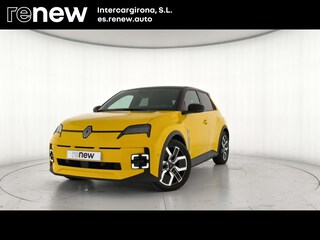 R5 E-TECH ELÉCTRICO