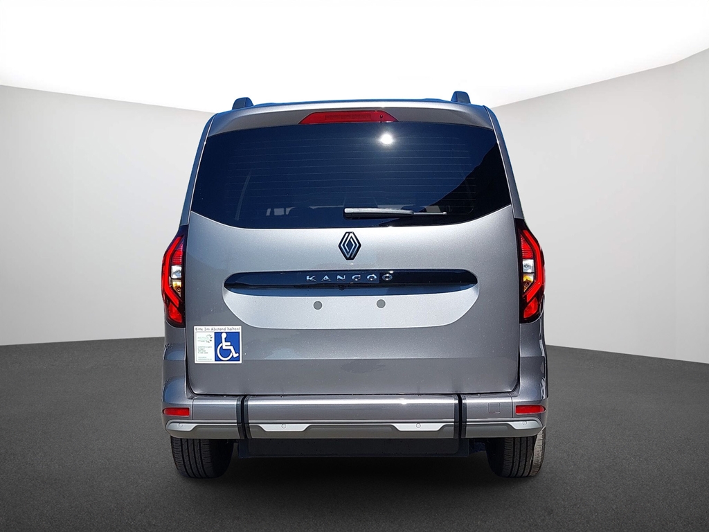 Renault Kangoo – Bild 3