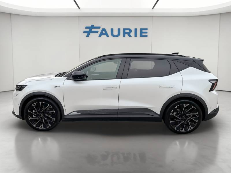 Renault Scenic E-Tech Electrique