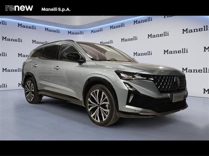 Renault Espace