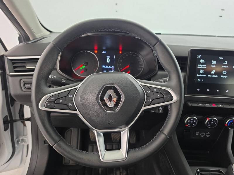 Renault Clio V