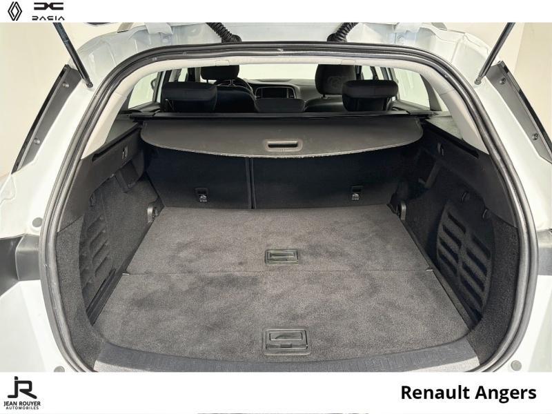 Renault Megane IV Estate