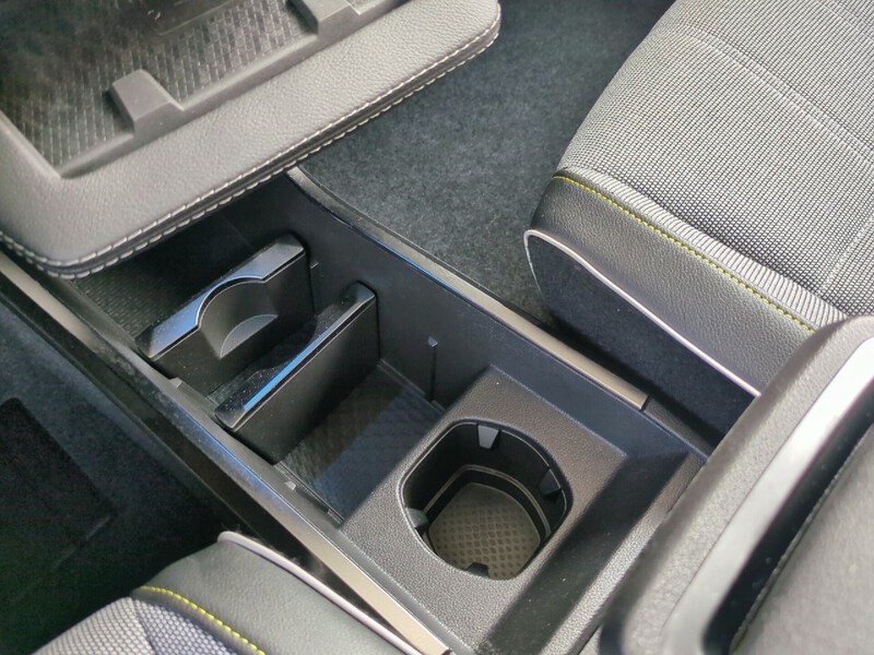 Renault Scenic E-Tech Eléctrico