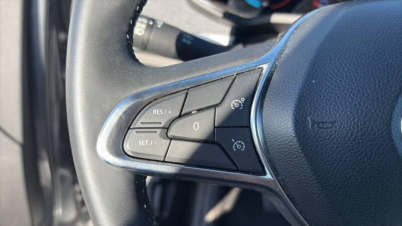Renault ZOE E-Tech Electrique