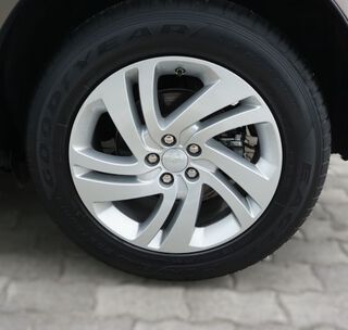 Vehicle 3D Image