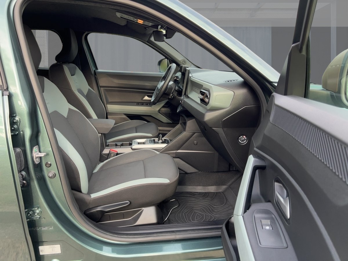 Dacia Duster – Bild 7