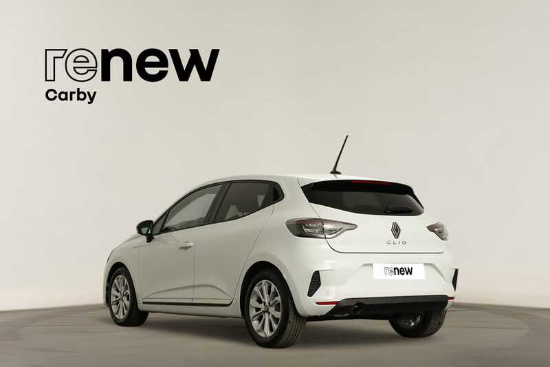 RENAULT Clio Clio 1.0 TCe Evolution Bi-Fuel — photo 4