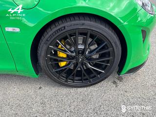Vehicle 3D Image