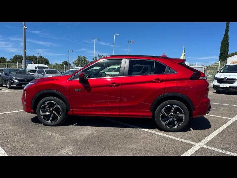 Mitsubishi Eclipse Cross MY23