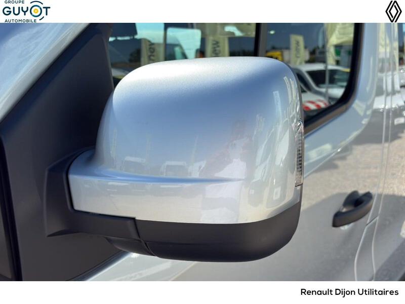 Renault Trafic Combi