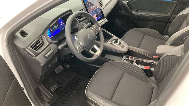 Renault Symbioz