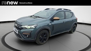 Vehicle 3D Image