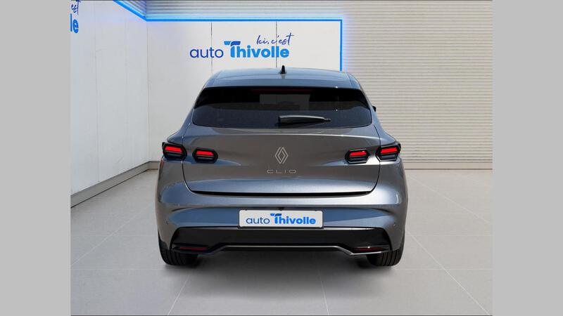 Renault Clio VI