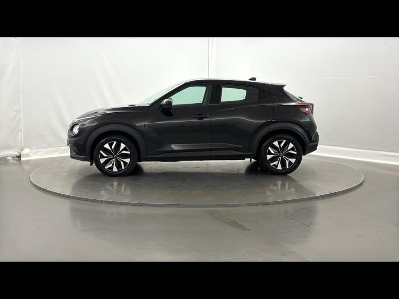 Nissan Juke 2023.5