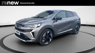 Vehicle 3D Image