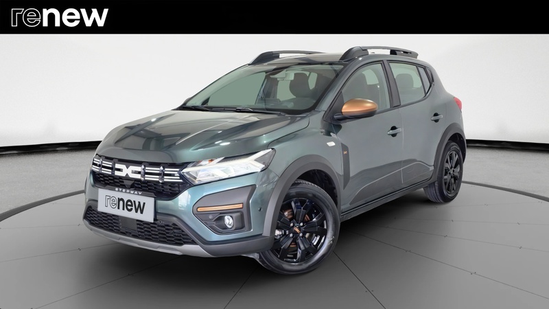 DACIA Sandero 2023 — imagine 25