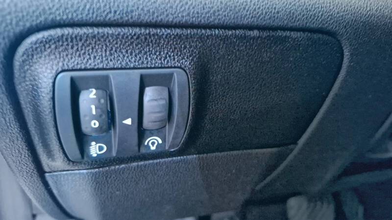 Renault Megane IV Berline