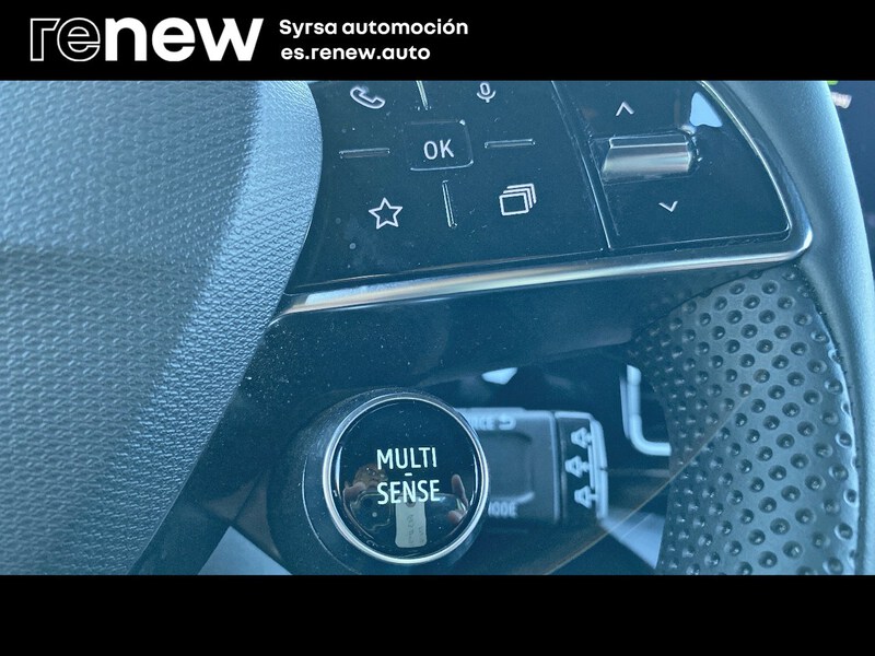 Renault R5 E-Tech Eléctrico