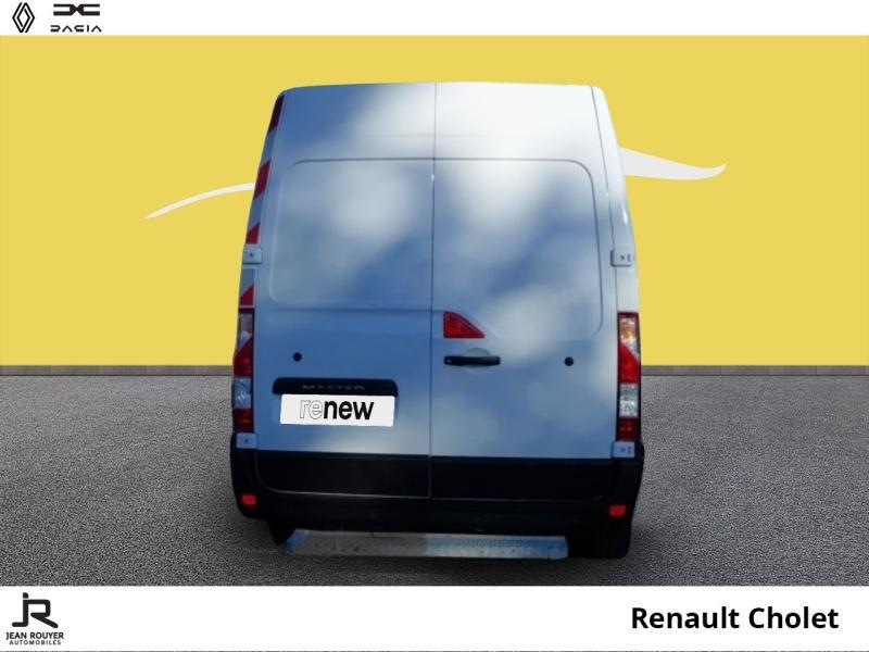 Renault Master Fourgon