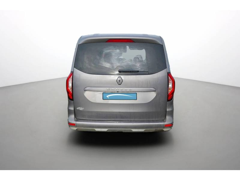Renault Kangoo VP